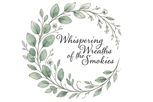 Whispering Wreaths of the Smokies